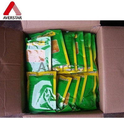 Classificazione Erbicida bispiribac-sodio 40% SC 20% WP per paddy MF C19H17N4NaO8