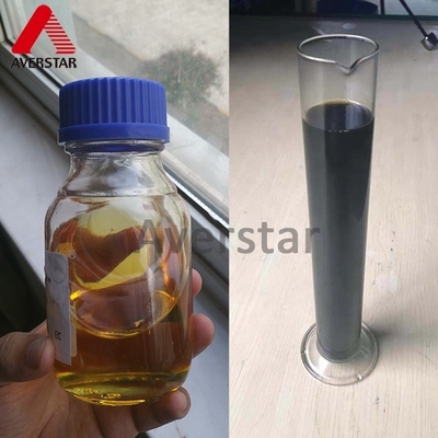 Abamectina 1,8% EC Soluzione liquida di insetticida per lo sterminio di acari e nematodi