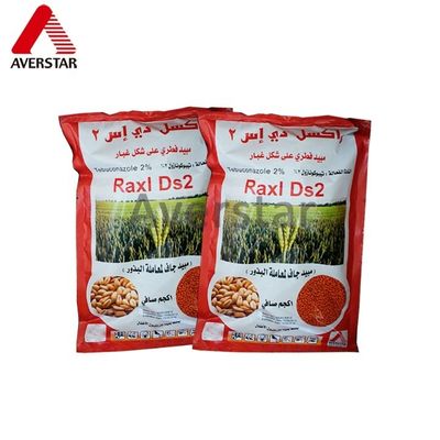 Punto di fusione 102-105°C Tebuconazolo 2% DS Triazolo sistemico Fungicida CAS 107534-96-3