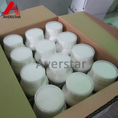Punto di fusione 102-105°C Tebuconazolo 2% DS Triazolo sistemico Fungicida CAS 107534-96-3