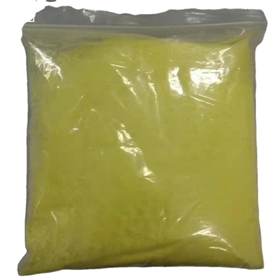 Dire no al late blight con fluazinam punto di fusione 100-102 °C CAS n. 79622-59-6