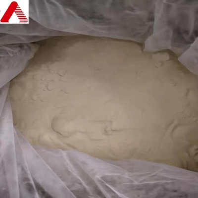 Dire no al late blight con fluazinam punto di fusione 100-102 °C CAS n. 79622-59-6