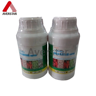 Agrochimici Tiabendazolo 500 g/l SC Fungicida sistemico con punto di fusione 298-301°C