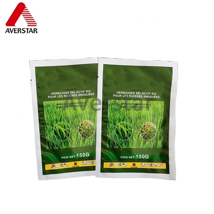 Classificazione Erbicida Diuron 80% WP per l'industria agrochimica n. CAS 330-54-1