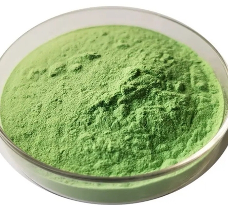 Massimizzare la crescita delle piante con fertilizzanti solubili per alghe marine EINECS n. 700-983-2
