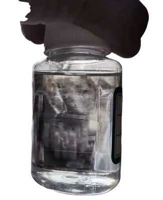 Agenti chimici ausiliari Organosilicone con punto di ebollizione 120 °C